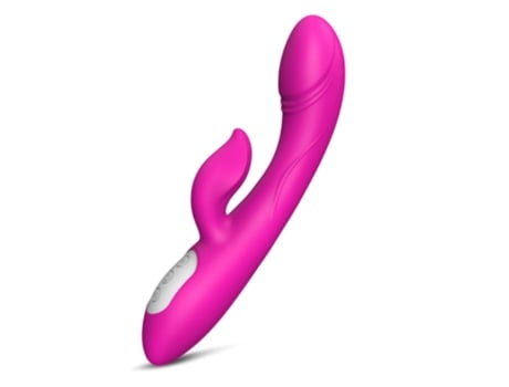VEANXIN Vibrador Rojo