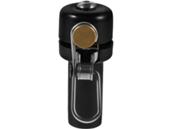 Timbre de bicicleta de cobre antiguo (marca Slowmoose)