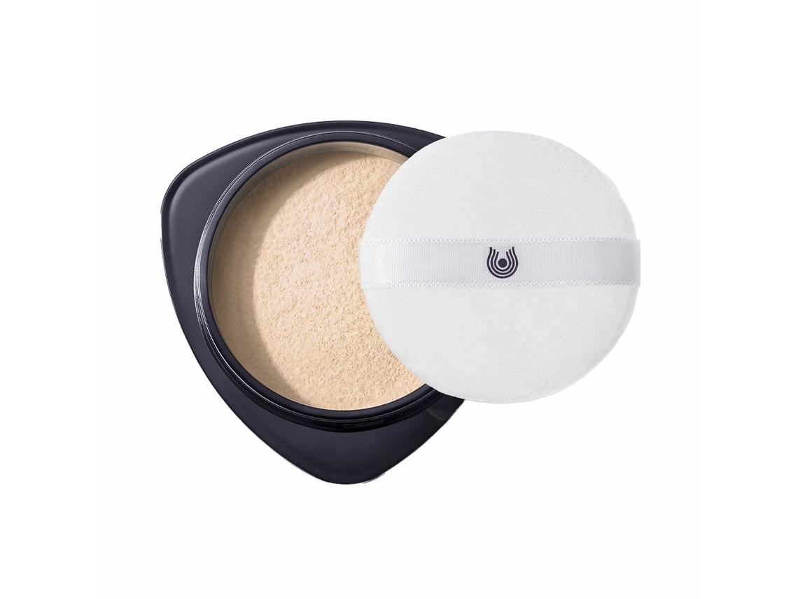 Polvos Sueltos DR. HAUSCHKA Nº 00 Translucent 12 g