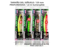 (estilo I) Juego De Cebos Magnéticos Para Pesca De Sardinas Al Curricán, De 4 Piezas, Sistema Multicolor