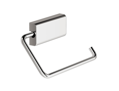 WJC215A0058001 NEXT Portarrollos Sin Tapa Cromo COSMIC
