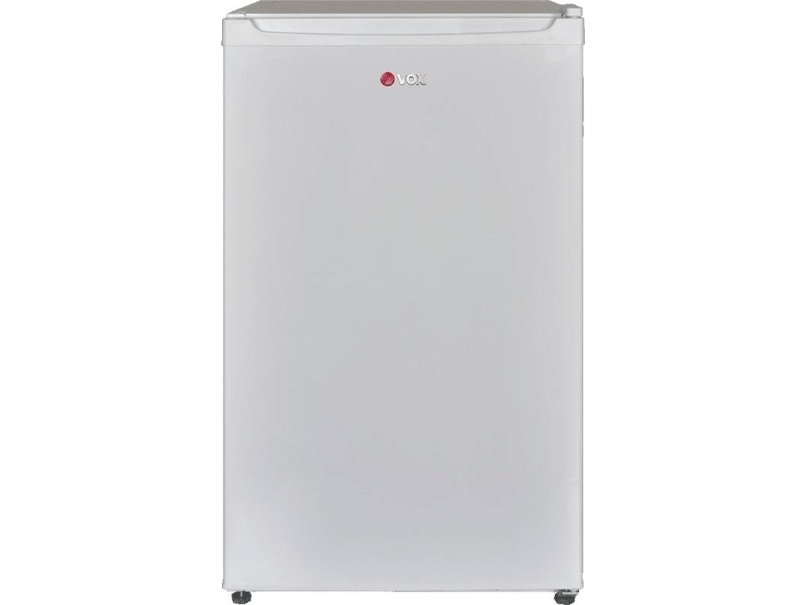 Frigorífico VOX KS1200E E (Estático - 82 cm -90 L - Blanco)
