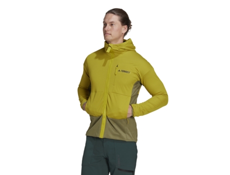 Vellón adidas Terrex Zupahike (Tam: S)