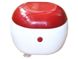 Mini Limpiador De Joyas Automático Vibratorio A Pilas Para Relojes Y Joyas.