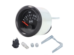 Manómetro De Alta Precisión De 0-10 Bar Para Suspensión Superior De 24 V (350-040-011)