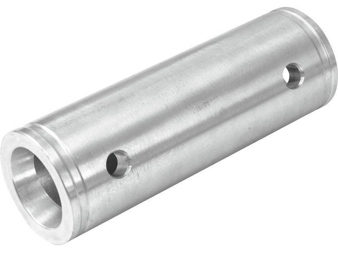 Pieza de Distancia ALUTRUSS (210 mm)