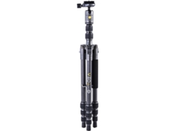 Trípode VANGUARD Veo 3GO 204CB (Bola - Carbono)