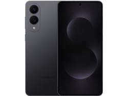 S937 Galaxy S25 Edge 5G Dual Samsung (reacondicionado Marcas Mínimas 256 GB Jet Black)