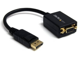 Convertidor de Vídeo STARTECH.COM DP2VGA2