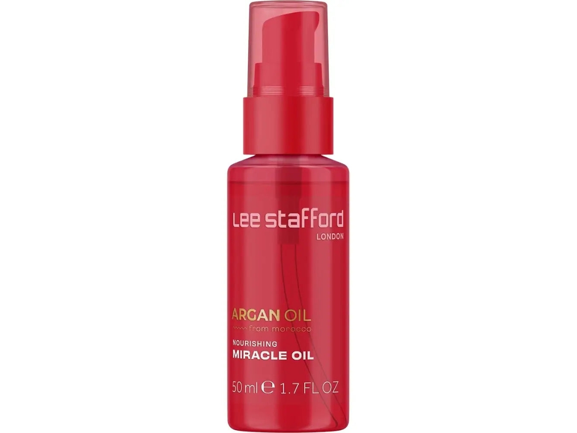 Lee Stafford Aceite Capilar Reparador 50 Ml