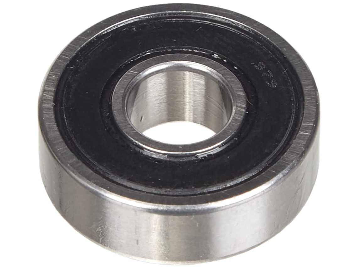 Rodamiento SKF 608-2RSH - 8 x 22 x 7 mm