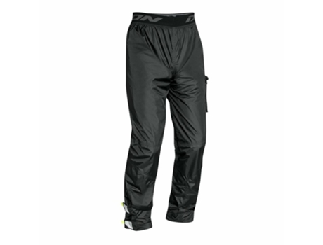 Pantalones de Moto para Hombre IXON (S - Negro)