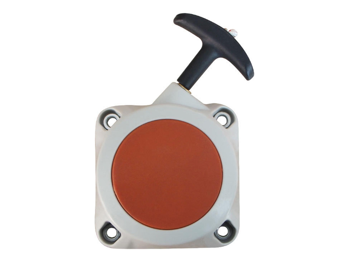 Kit de arranque manual Garden Recoils, accesorio duradero de Comslowmoose