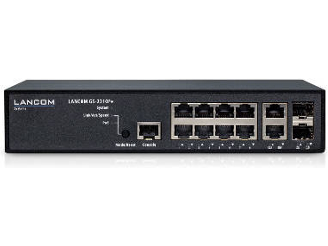 Switch LANCOM SYSTEMS GS-2310P+