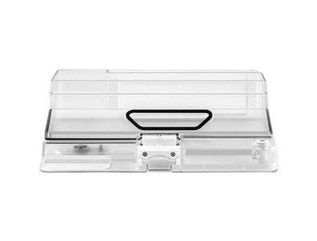 Accesorio Aspiradoras Compatibilidad Universal Caja 2 En 1