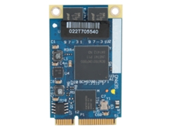 Tarjeta Decodificadora De Vídeo Hd Mini Pcie Con Chipset Bcm70010/bcm70012 Para Tv, Netbook Y Portátil.