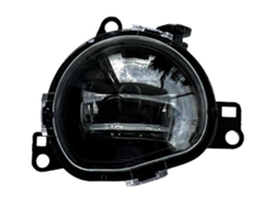 Volvo C40 Antiniebla Izquierda Luz Original