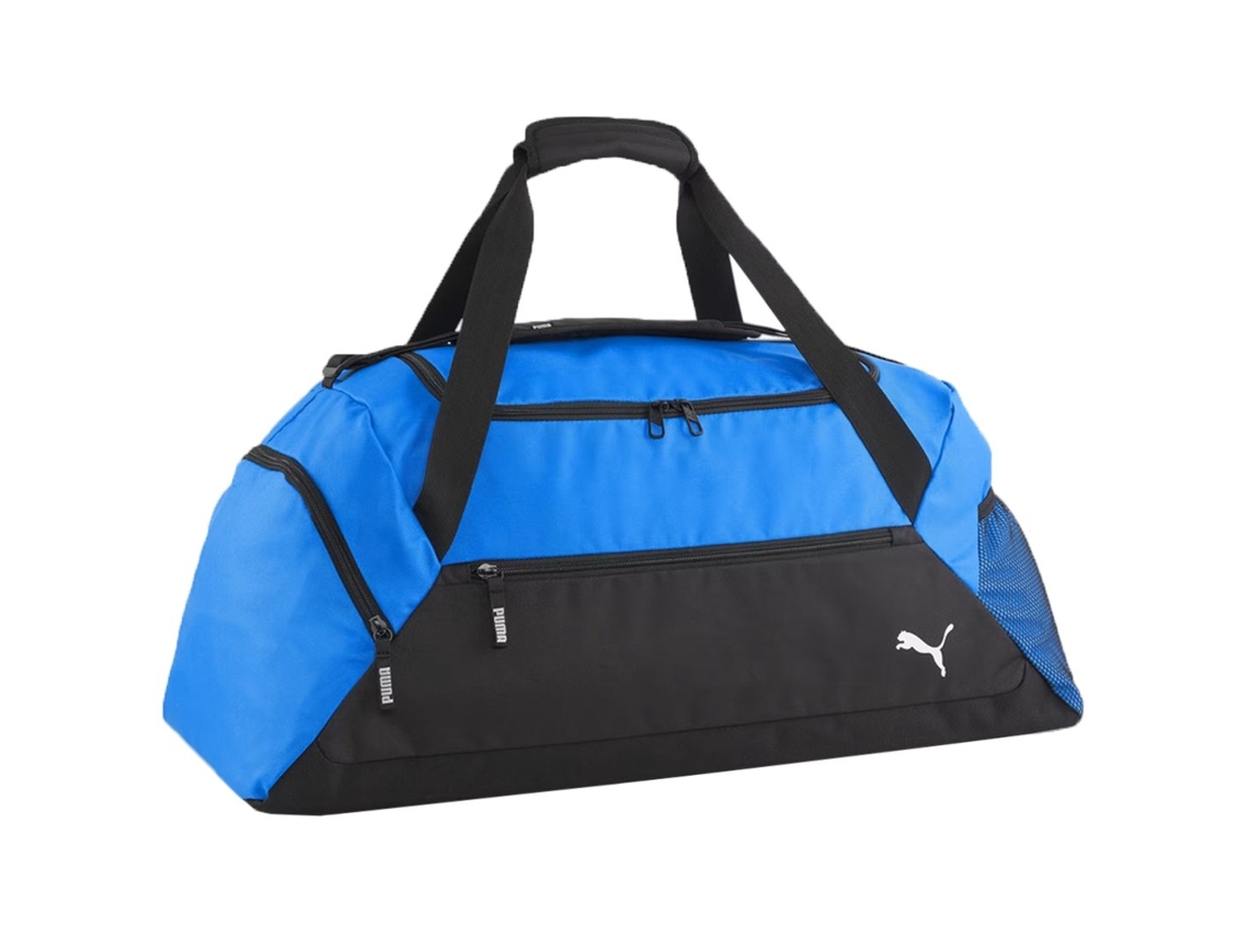 Bolsa Puma Team Goal M Azul 90233 02