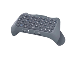 Teclado Bluetooth dobrável com touchpad TAISHENGDA