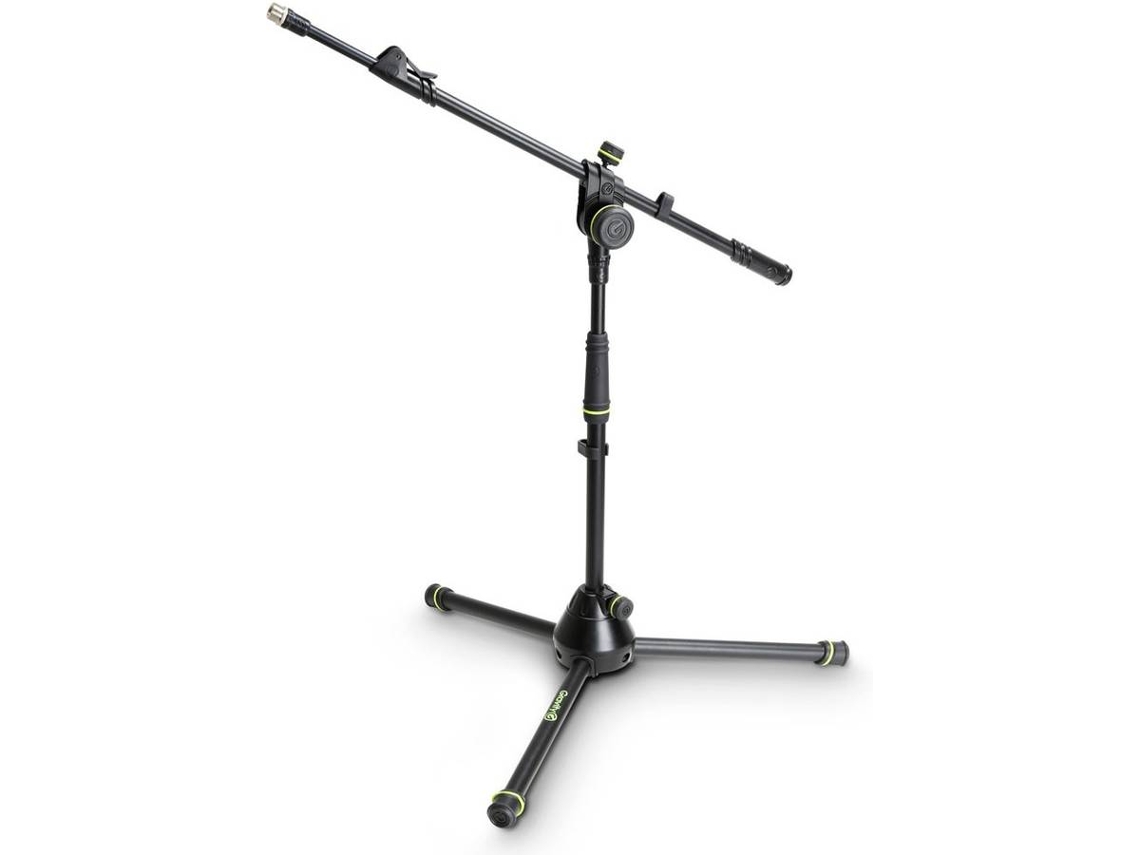 Soportes GRAVITY Micrófono Ms 4222 B
