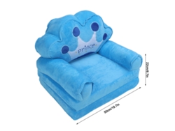 Sofá infantil (plegable, cómodo)