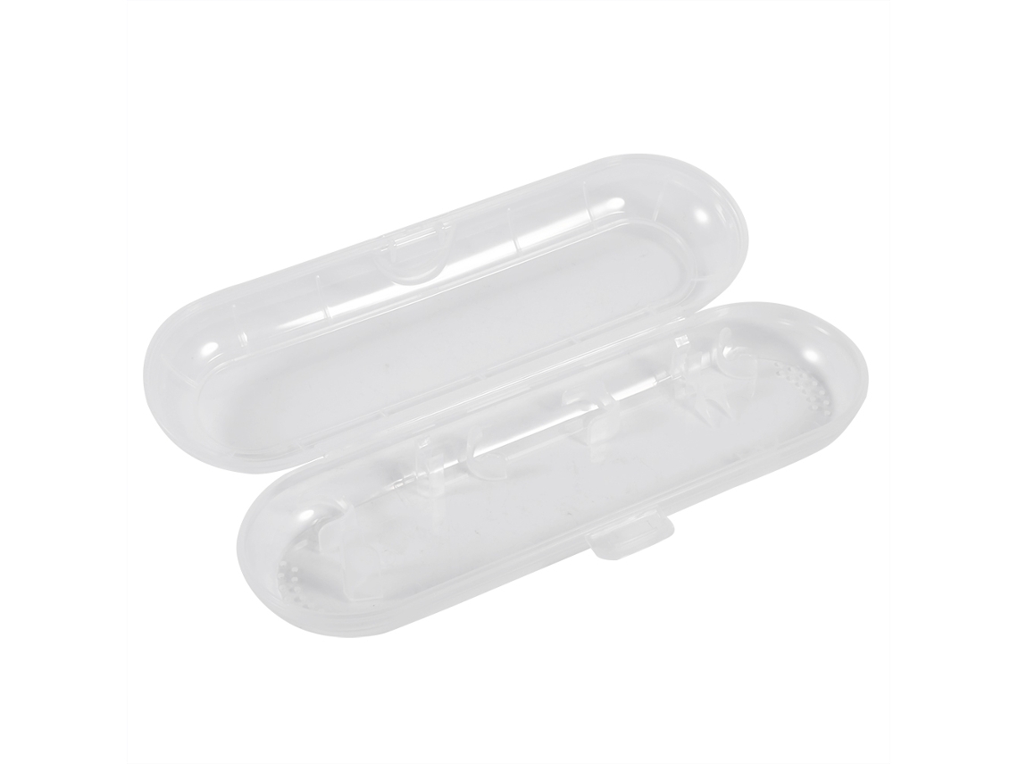 Estuche De Almacenamiento Portátil Para Cepillo De Dientes Eléctrico Philips Hx6730/hx3120/hx6721 Para Viajes Y Uso En El Baño.