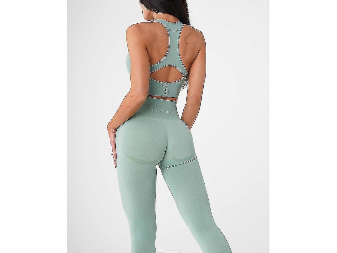 Leggings De Spandex Moteados Sin Costuras Para Mujer, Bragas Suaves De Talle Alto Para Entrenamiento Físico.