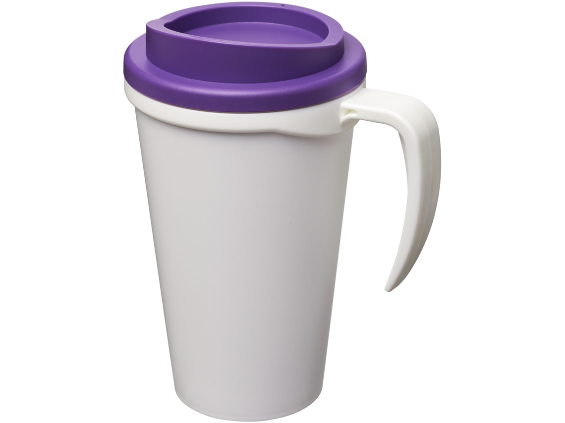 Americano® Vaso Térmico De 350 Ml "grande"