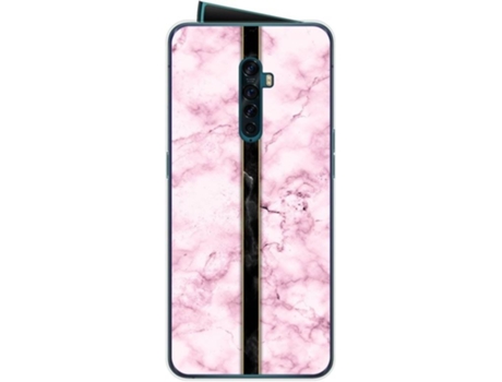 Carcasa Oppo Reno 2 TUMUNDOSMARTPHONE Dibujos