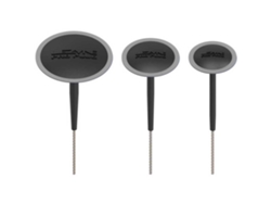 Kit Reparação Tubeless Prateadolezyne