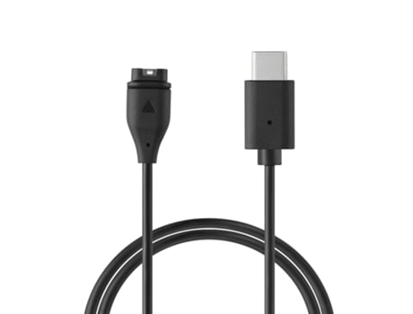 Cargador Para Garmin Instinct 2 Solar Instinct 2 Cable De Carga Usb VENISYMLIS