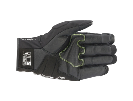 Guantes de moto ALPINESTARS SMX Z DS M