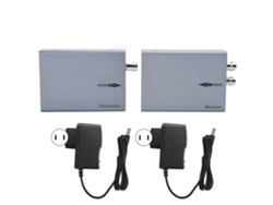 Extensor Coaxial Hdmi LAXISCREED 500m 100 240v