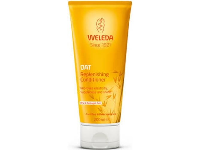 Acondicionador WELEDA Oat Replenishing
