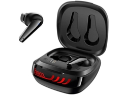 Auriculares In Ear Yizhood True Wireless Bluetooth Negro