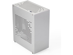 Chasis Para Miniordenador A07 Itx, Htpc, Con Puerto Usb 3.0, Para Uso Personal Y De Sobremesa.