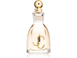 Perfume JIMMY CHOO I Want Choo Eau de Parfum (60 ml)