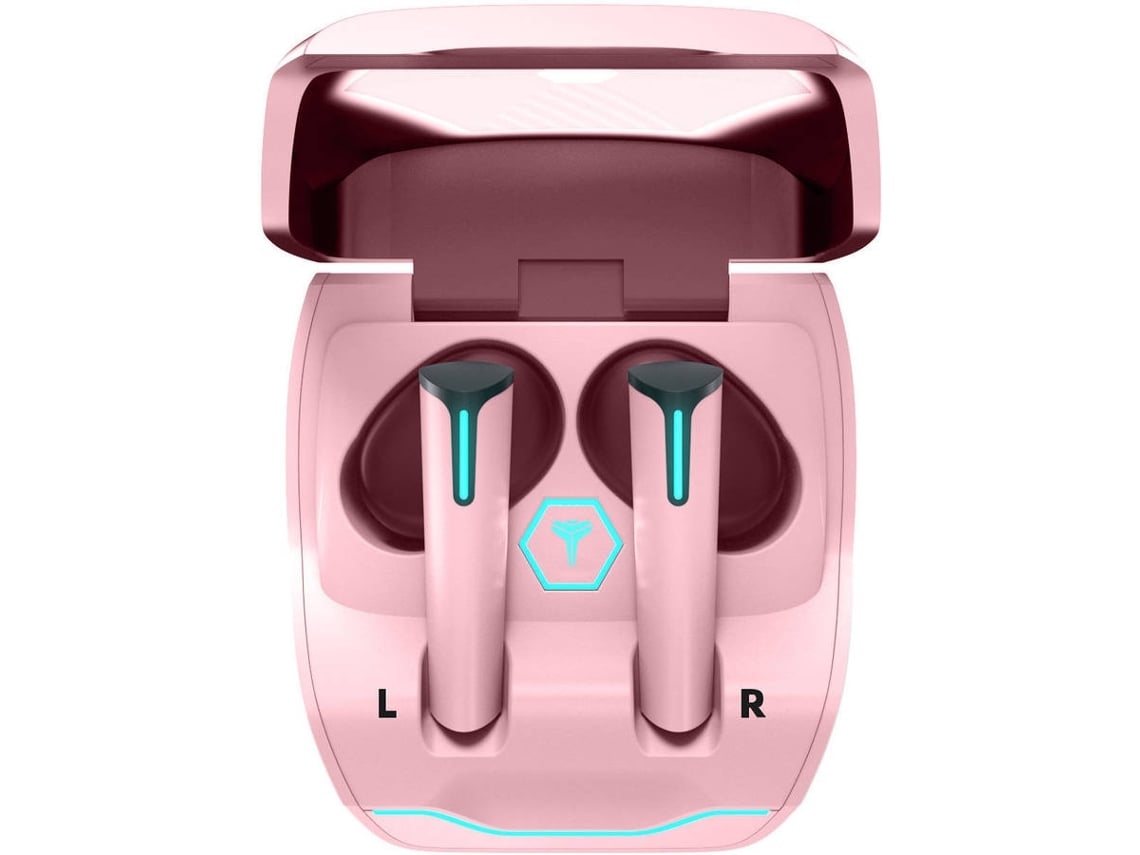 Auriculares Bluetooth True Wireless ENKERS Tws 5.0 Ipx5 a prueba de agua para clima deportivo
