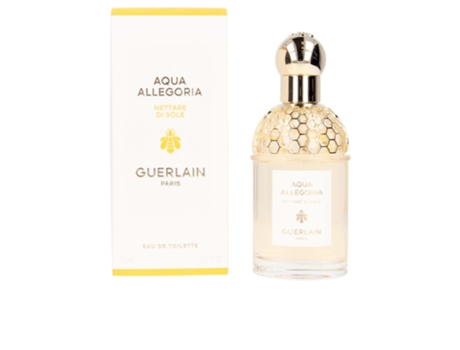 Perfume GUERLAIN Aqua Allegoria Nettare Di Sole Eau de Toilette 75ml