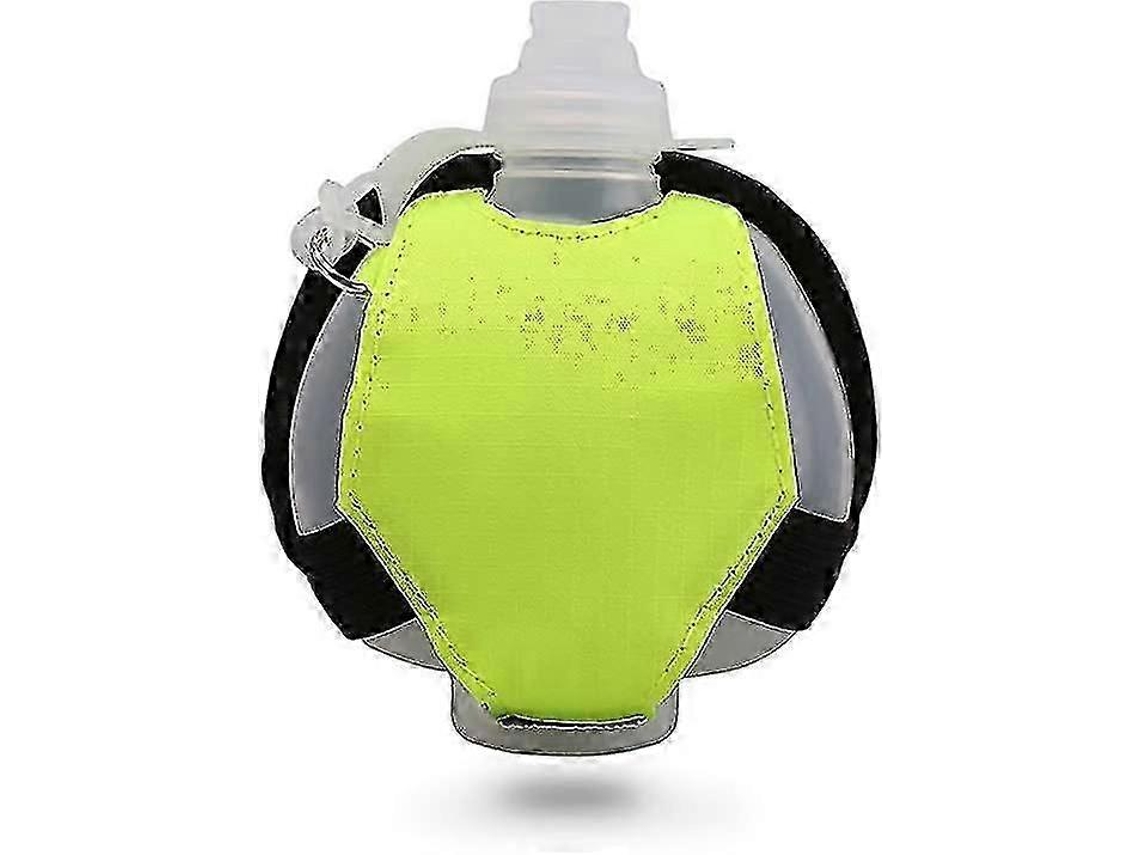Mini Botella De Agua Portátil De Muñeca Para Correr, Manos Libres Rosewell