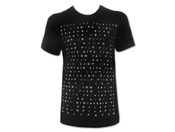 Hundred Waters Lotsa Glyphs T-shirt Rockinstone Unisex Adults Best Sellers Size:xl
