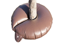 Bolsa De Riego Por Goteo De Pvc Para Árboles, Sistema De Riego Automático Para Árboles Y Arbustos, Fácil Instalación*.