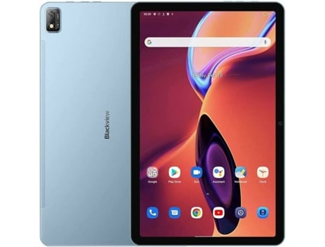 Tablet NegroVIEW TAB16 (11'' - 256 GB - 8 GB RAM)