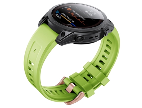 Correa para Garmin Fenix 7S 680603345C