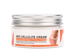 Crema De Masaje Para Adelgazar Y Tightening Corporal Con Extracto De Plantas 100g