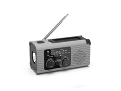 Cinturón doble para hombro GOKOCO, para radio, funda, construcción