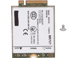Tarjeta De Red 4g Lte Latitude 7280 7285 7290 7389 7390 7480 7490 E7470