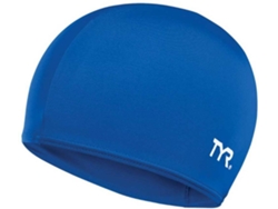 Gorra de Natación Unisexo TYR (Tamaño Unico)