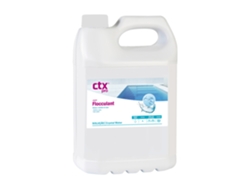 CTX-41 Floculante Líquido 25 L