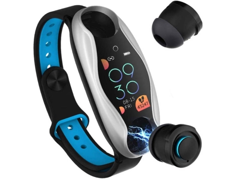 Smartwatch CHRONUS T90/401-R4 Azul